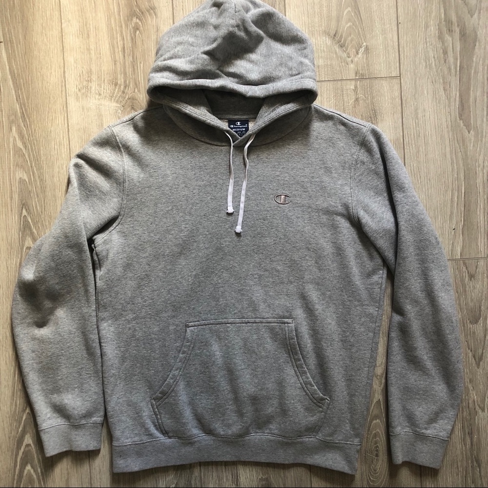 Hoodie Champion